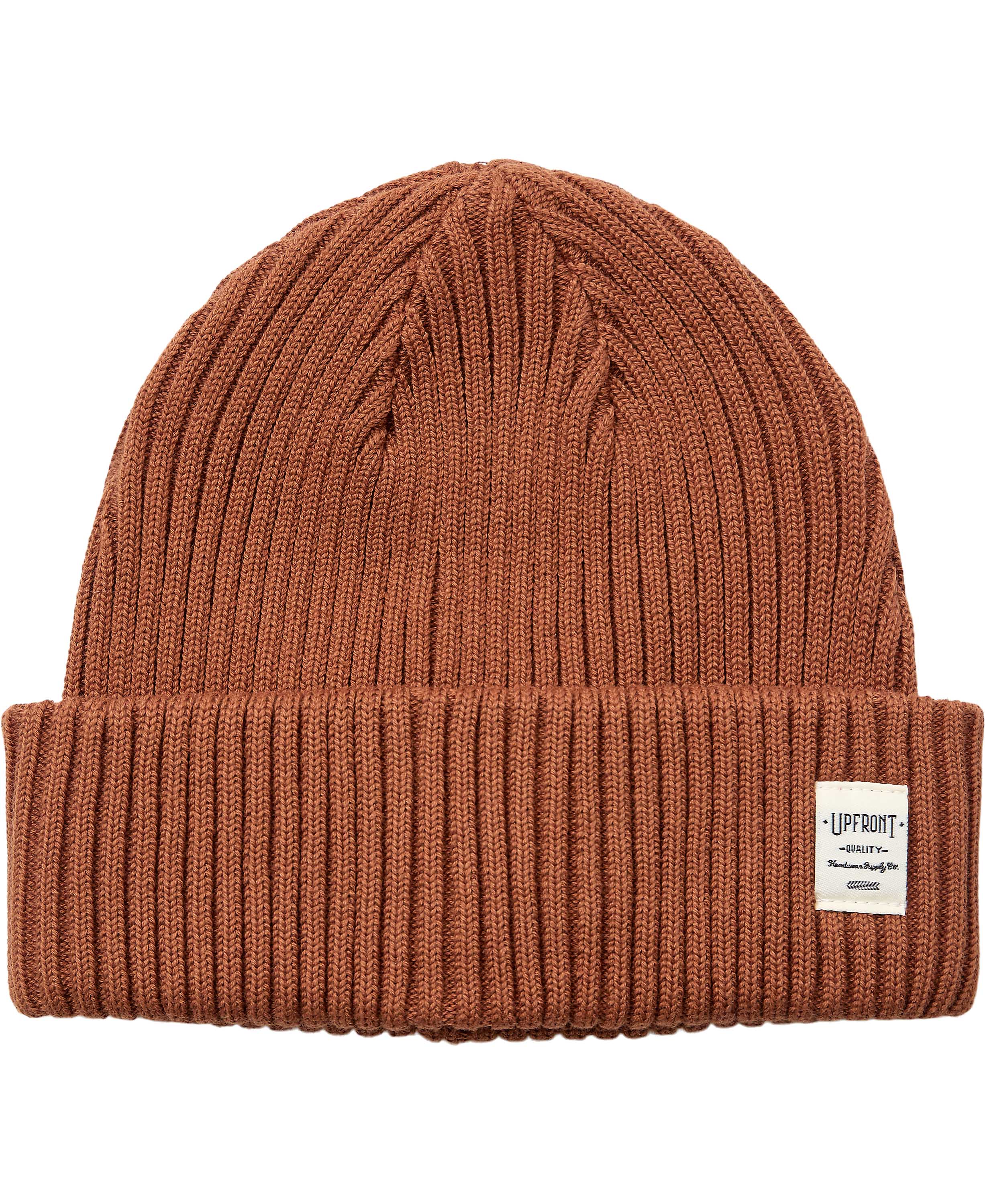 UPFRONT Bridge Beanie Herr Mössor Stl. ONE SIZE - Från Magasin