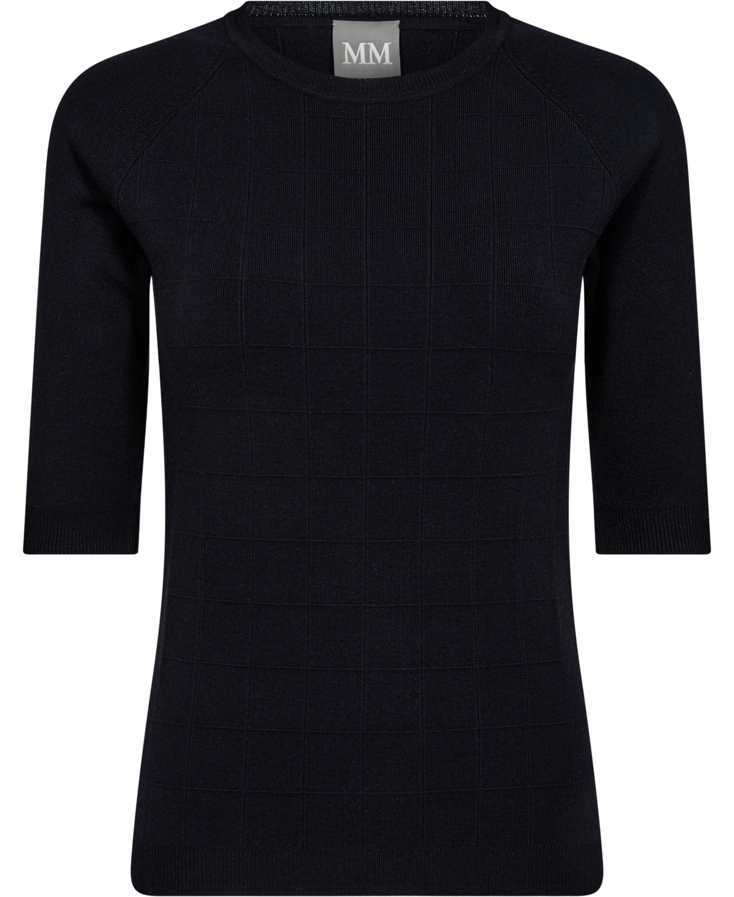 Max Mara Leisure Nostoc Dam Långärmade Blusar Stl. S - Från Magasin