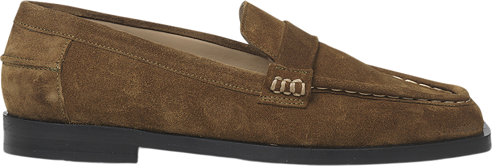 ANGULUS Loafer Dam Stl. 38 - Loafers Från Magasin