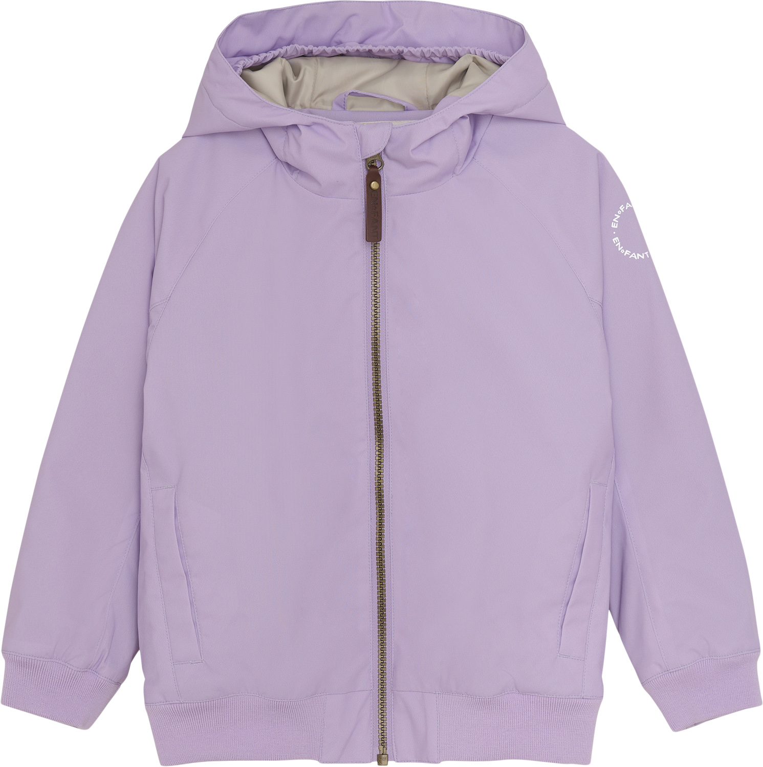 En Fant Bomber Jacket Stl. 92 unisex - Termojackor Från Magasin