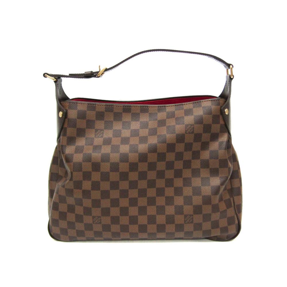 Louis Vuitton Vintage Shoulder Bags Stl. - Axelremsväskor Från Magasin