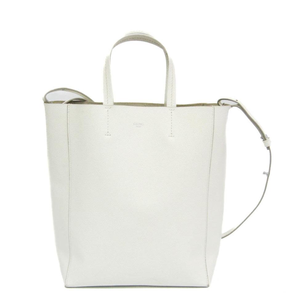 Celine Vintage Shoulder Bag Stl. - Axelremsväskor Från Magasin