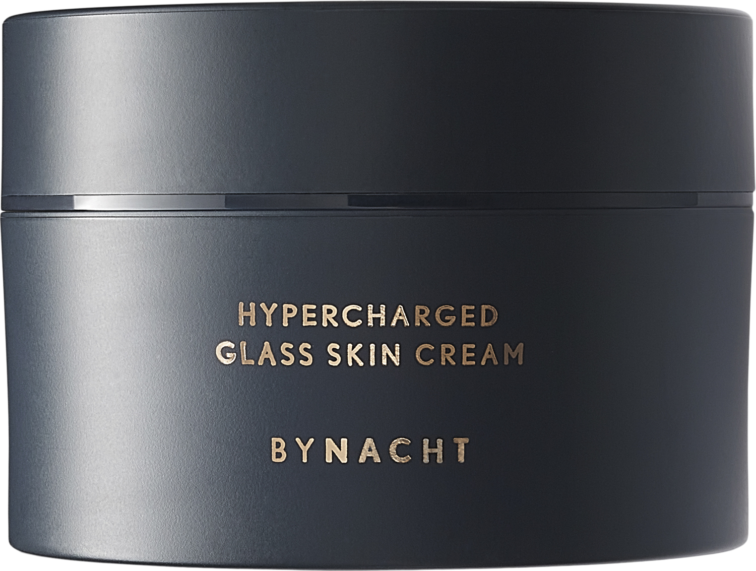 BY NACHT Hypercharged Glass Skin Cream 50 ml 0008 - Serum Från Magasin