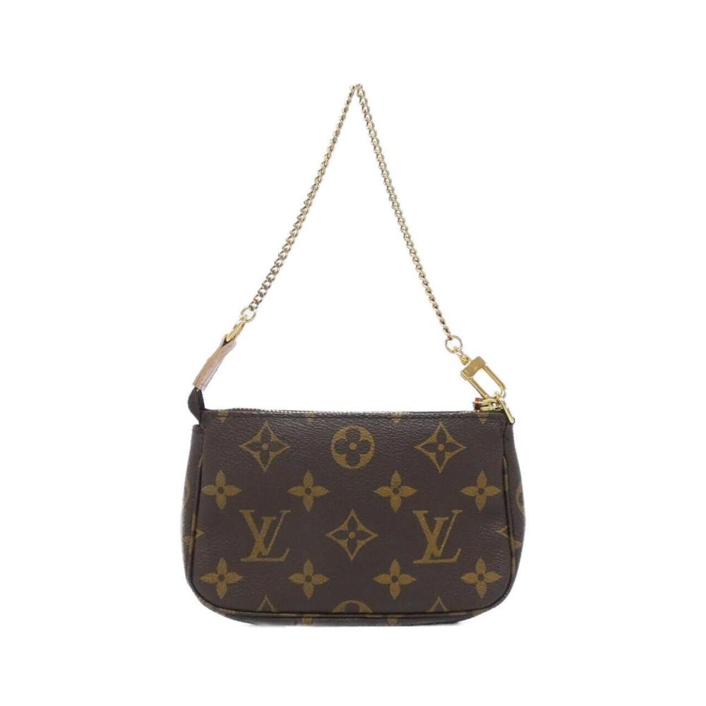 Louis Vuitton Vintage Pochette Accessoires Stl. - Handväskor Från Magasin