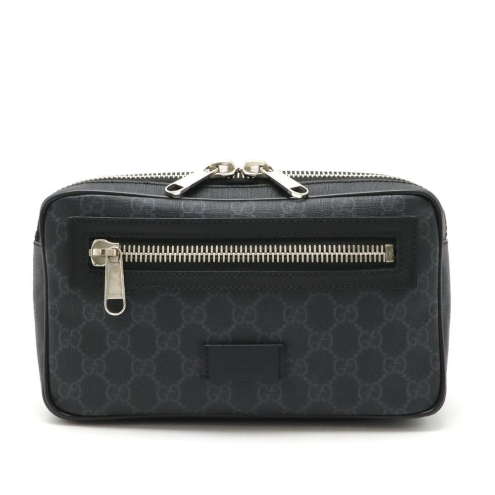 Gucci Vintage Gucci Belt Bag Stl. - Gucci Vintage Från Magasin