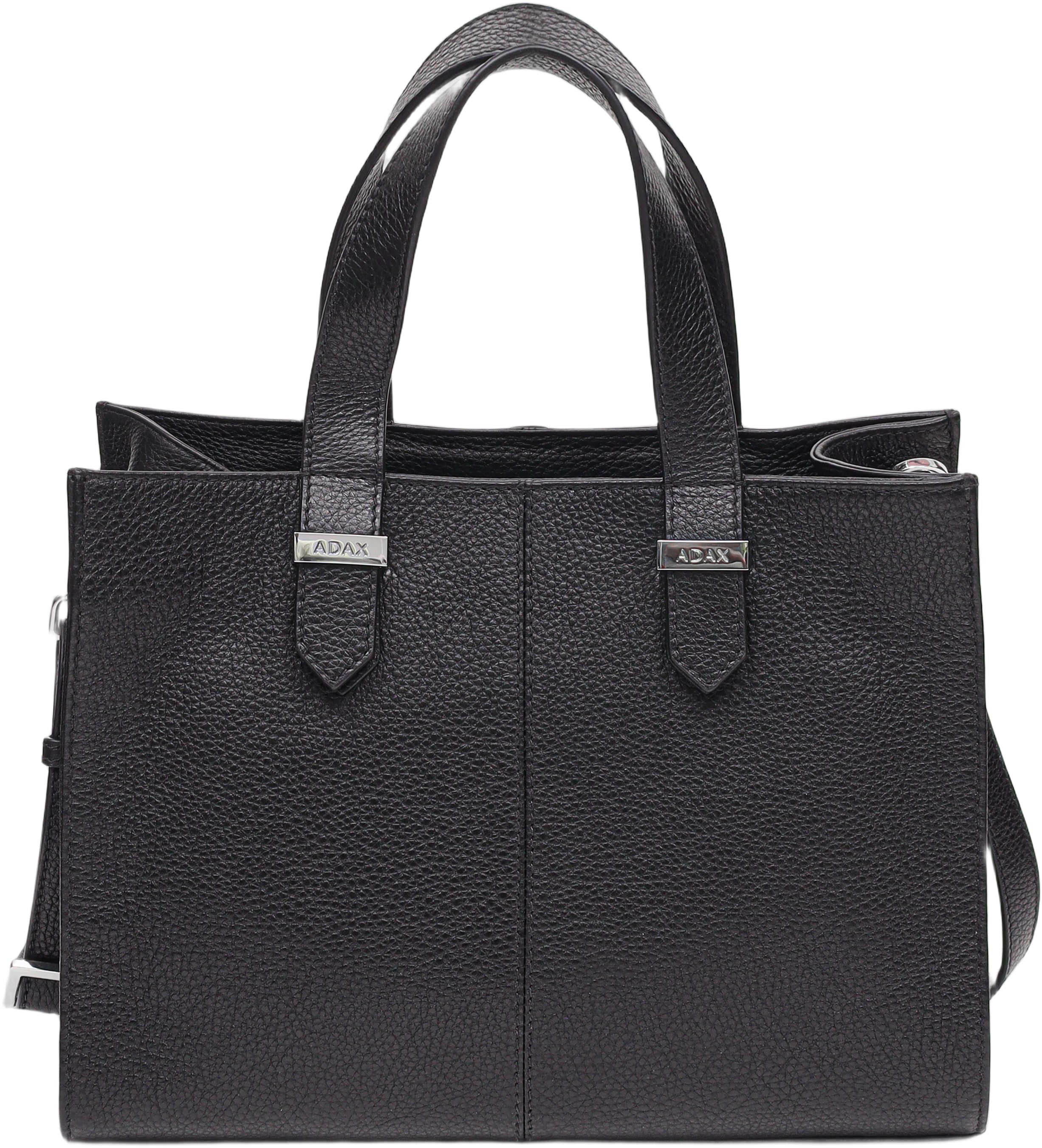 ADAX Cormorano Working bag Vicki Dam Stl. - Shoppingväskor Från Magasin