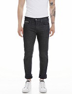 Replay Grover Jeans Herr Stl. 34/30 - Från Magasin