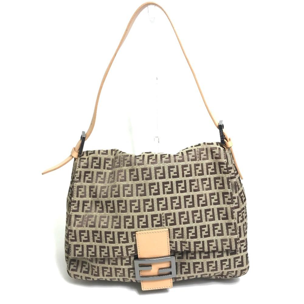 Fendi Vintage Fendi Baguette Stl. - Fendi Vintage Från Magasin