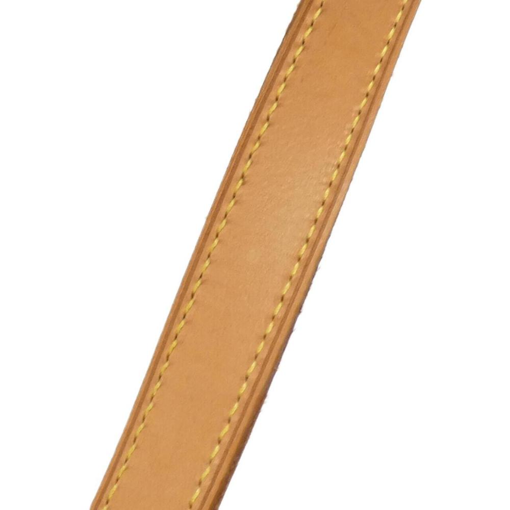 Louis Vuitton Vintage Cabas Stl. - Handväskor Från Magasin