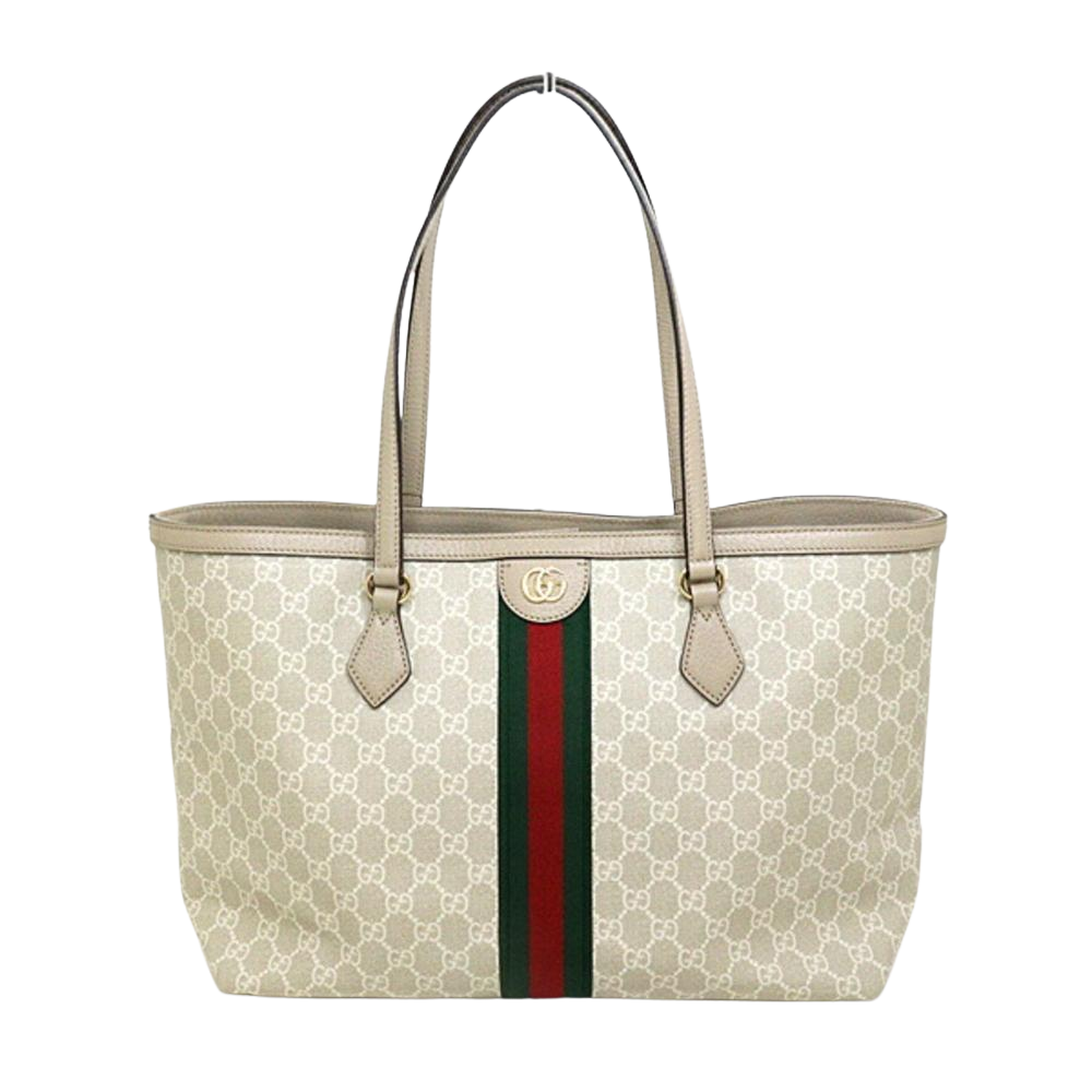 Gucci Vintage Ophidia Stl. - Handväskor Från Magasin