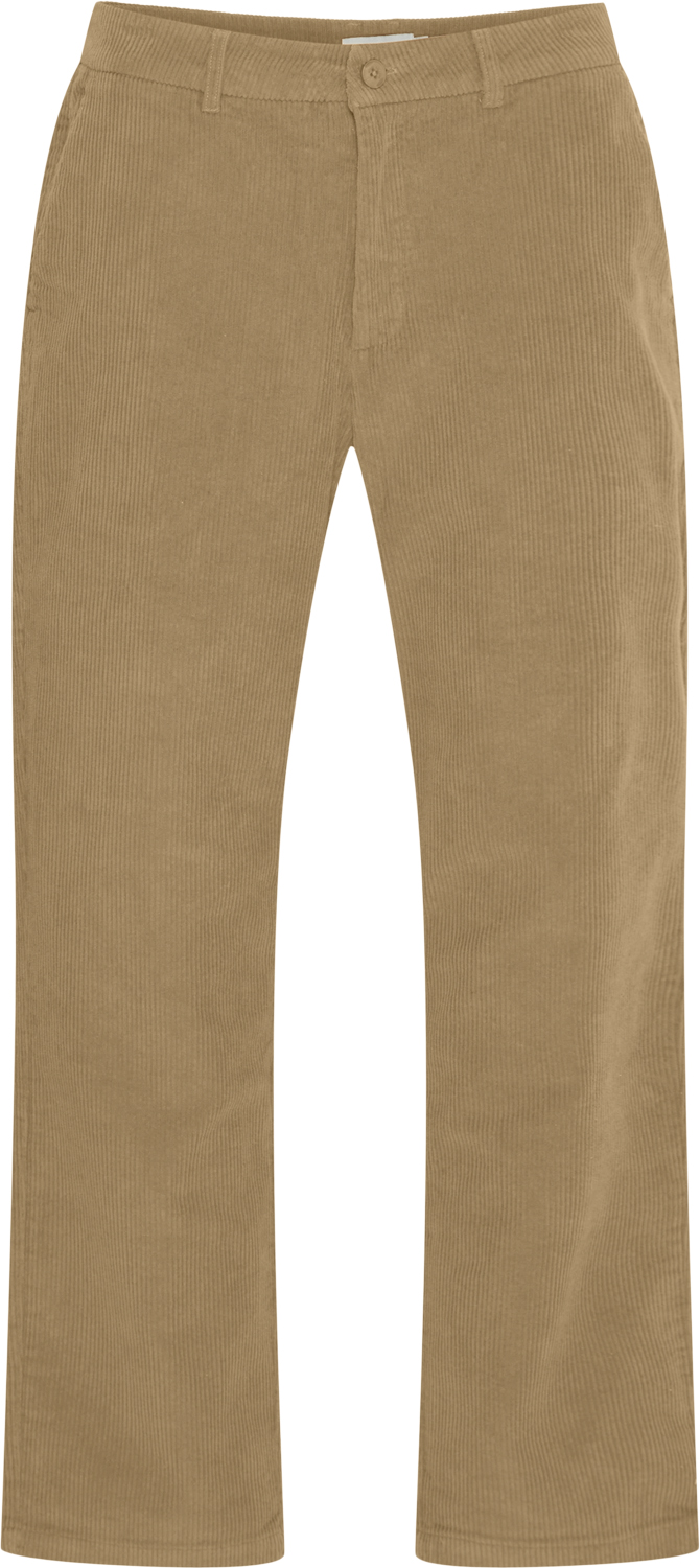!Solid Sdgutti Liam Elasticated Herr Casual Byxor Stl. M - Från Magasin