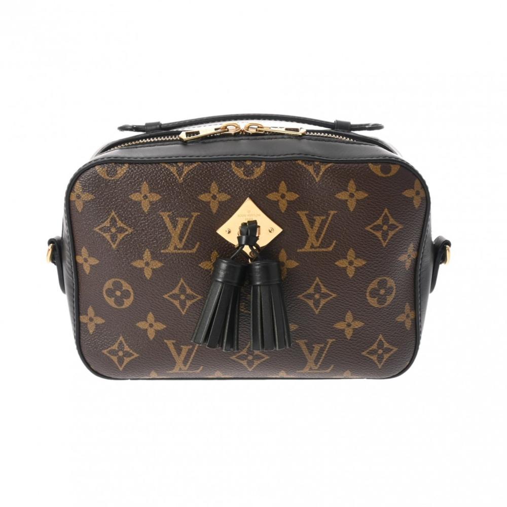 Louis Vuitton Vintage Shoulder Bags Stl. - Axelremsväskor Från Magasin