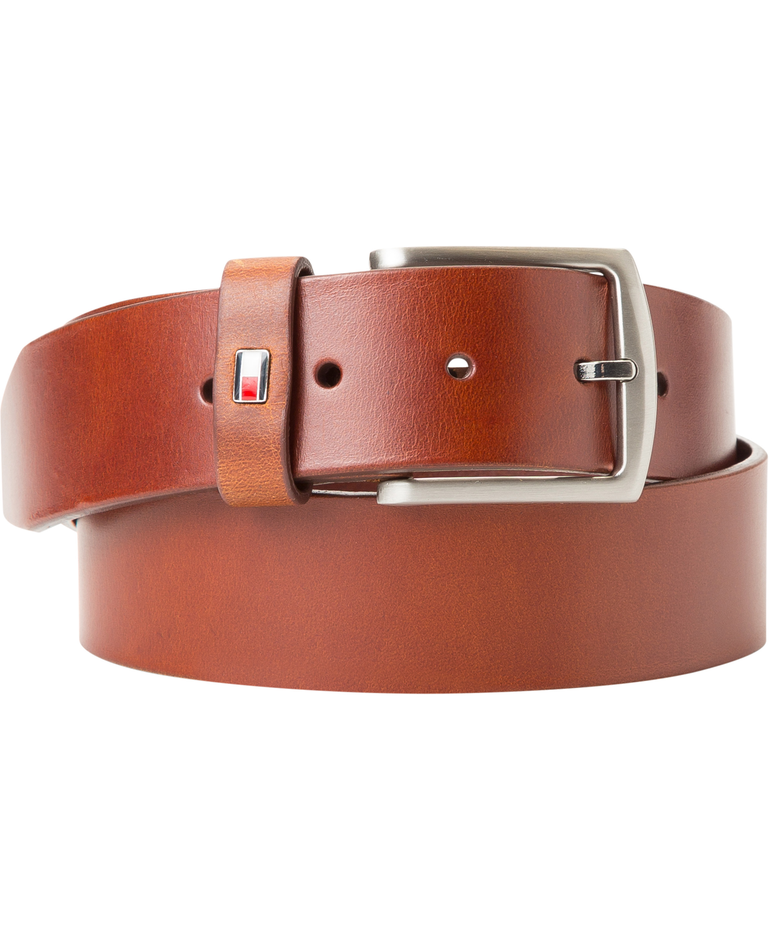 Tommy Hilfiger NEW Denton Belt 4. 0 Herr Bälte Stl. 85cm - Från Magasin