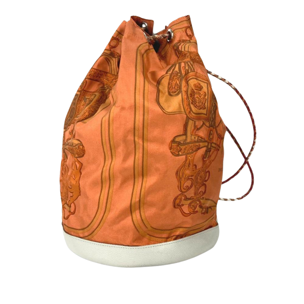 Hermès Vintage Shoulder Bag Stl. - Axelremsväskor Från Magasin
