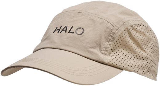 Newline HALO Nylon Lightweight CAP Herr Kepsar Stl. ONESIZE - Från Magasin