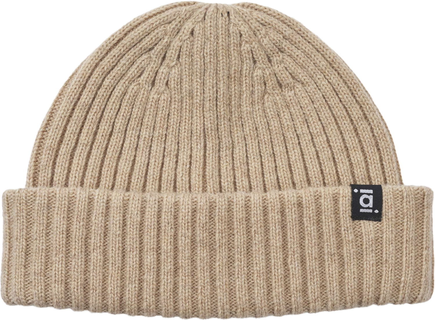 Actiivate Snap Beanie Herr Mössor Stl. ONE SIZE - Från Magasin