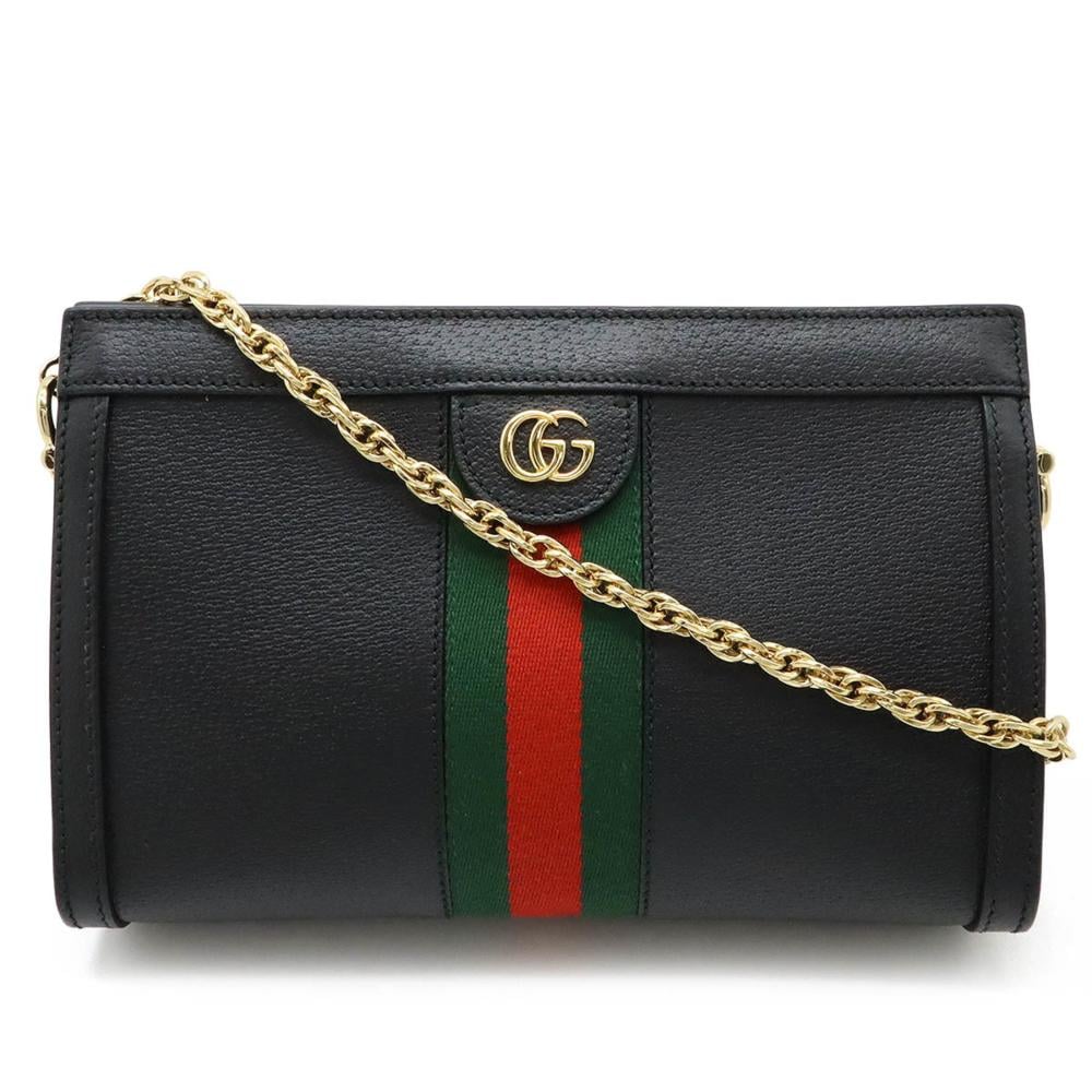 Gucci Vintage Ophidia Stl. - Crossbody Från Magasin