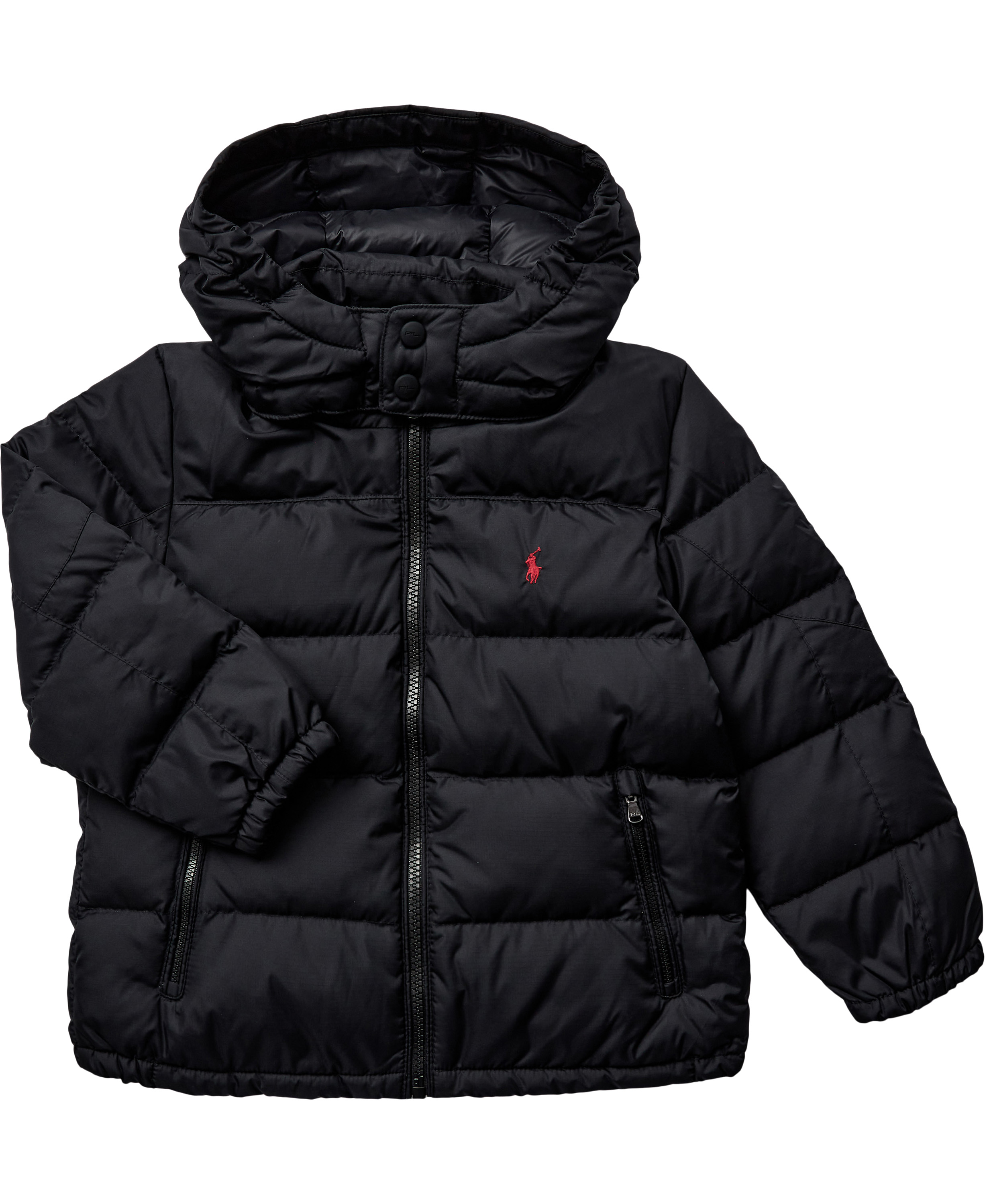 Polo Ralph Lauren Waterrepellent Down Jacket Stl. 6 / år pojkar - Vinterjackor Från Magasin