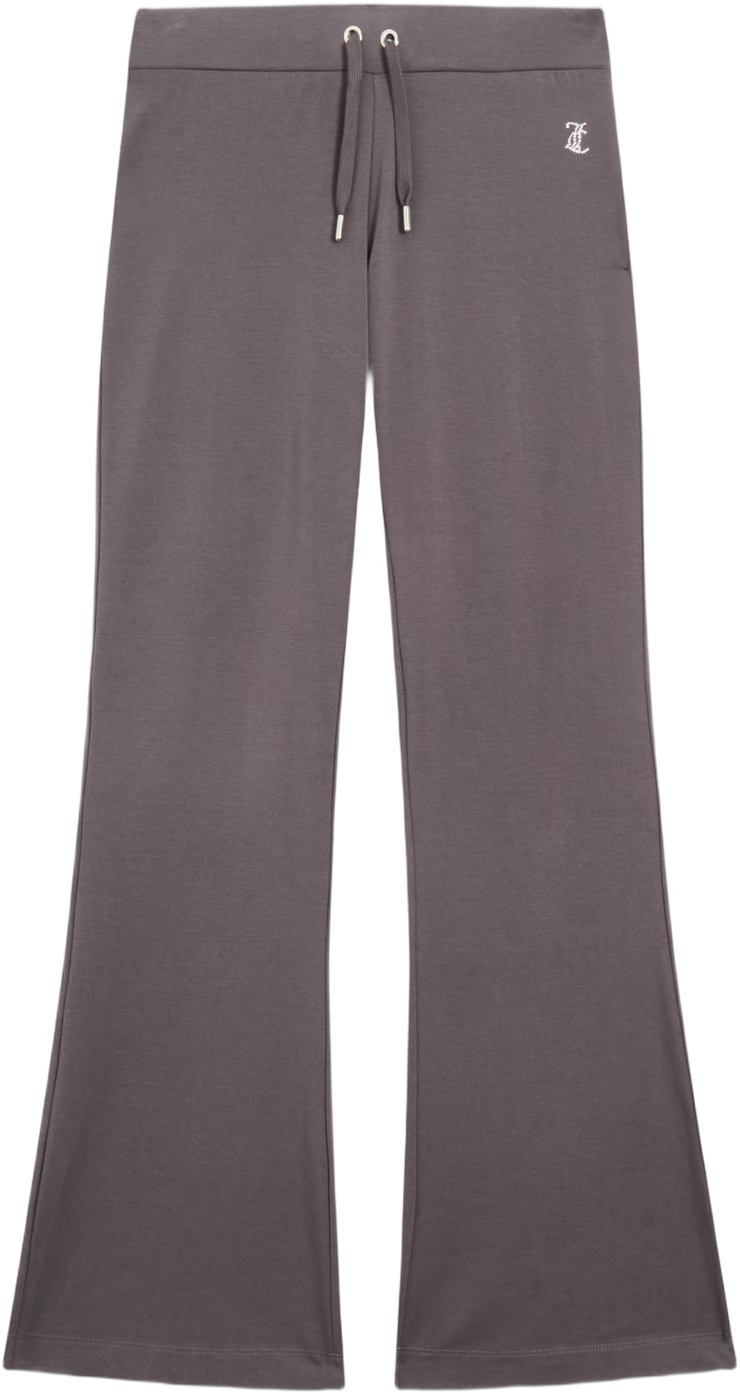 Juicy Couture Single Jersey Apollo LOW Rise Dam Byxor Stl. XXS - Från Magasin