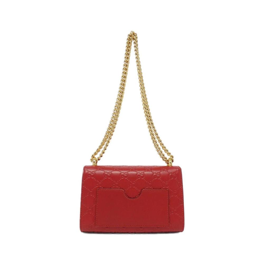 Gucci Vintage Shoulder Bag Stl. - Axelremsväskor Från Magasin
