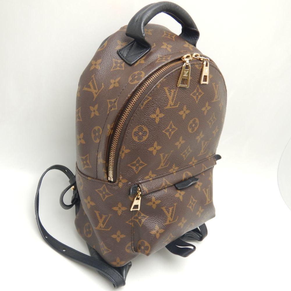 Louis Vuitton Vintage Backpack Stl. - Ryggsäkar Från Magasin
