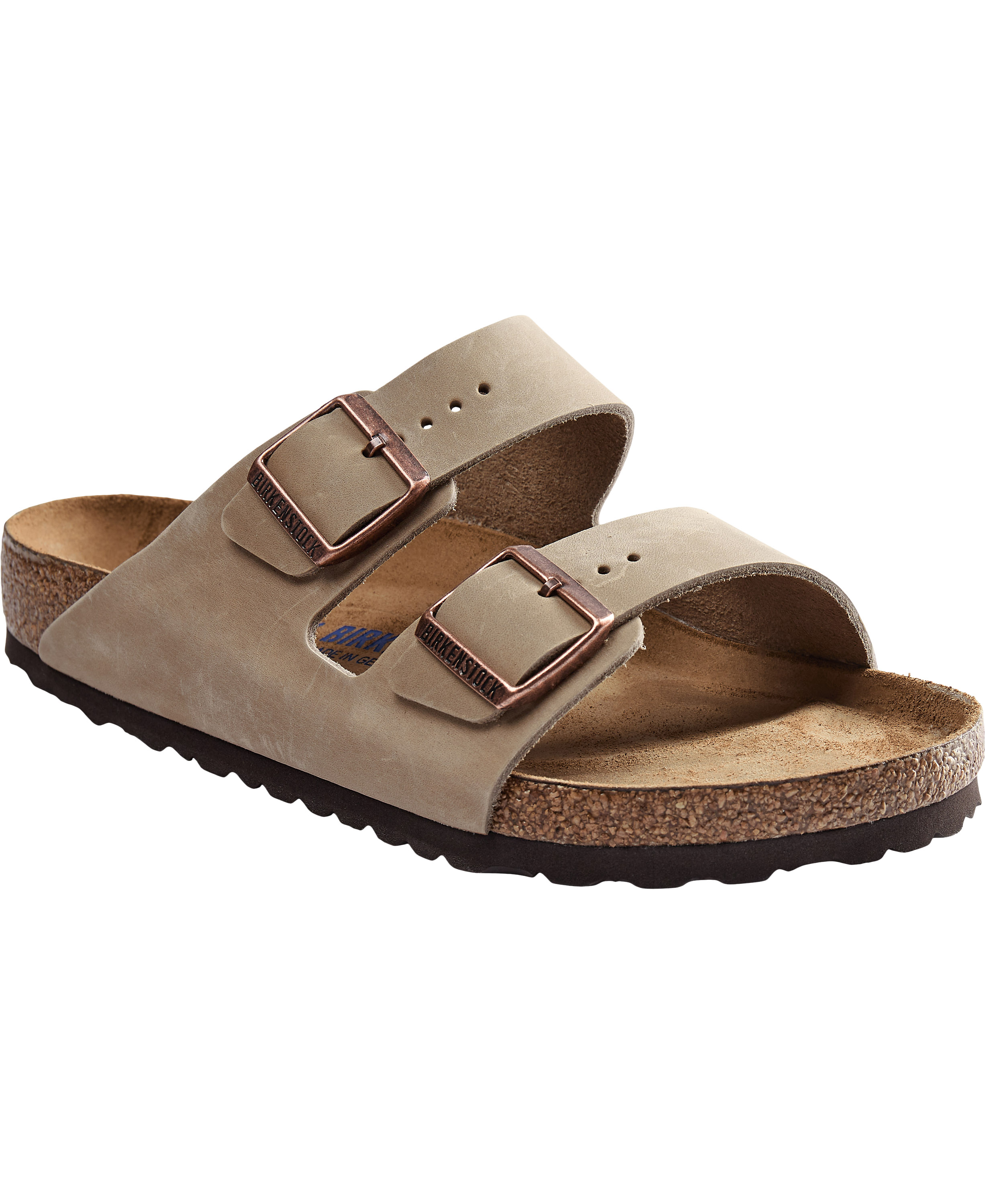 Birkenstock Arizona BS Herr Stl. 40 - Sandaler Från Magasin