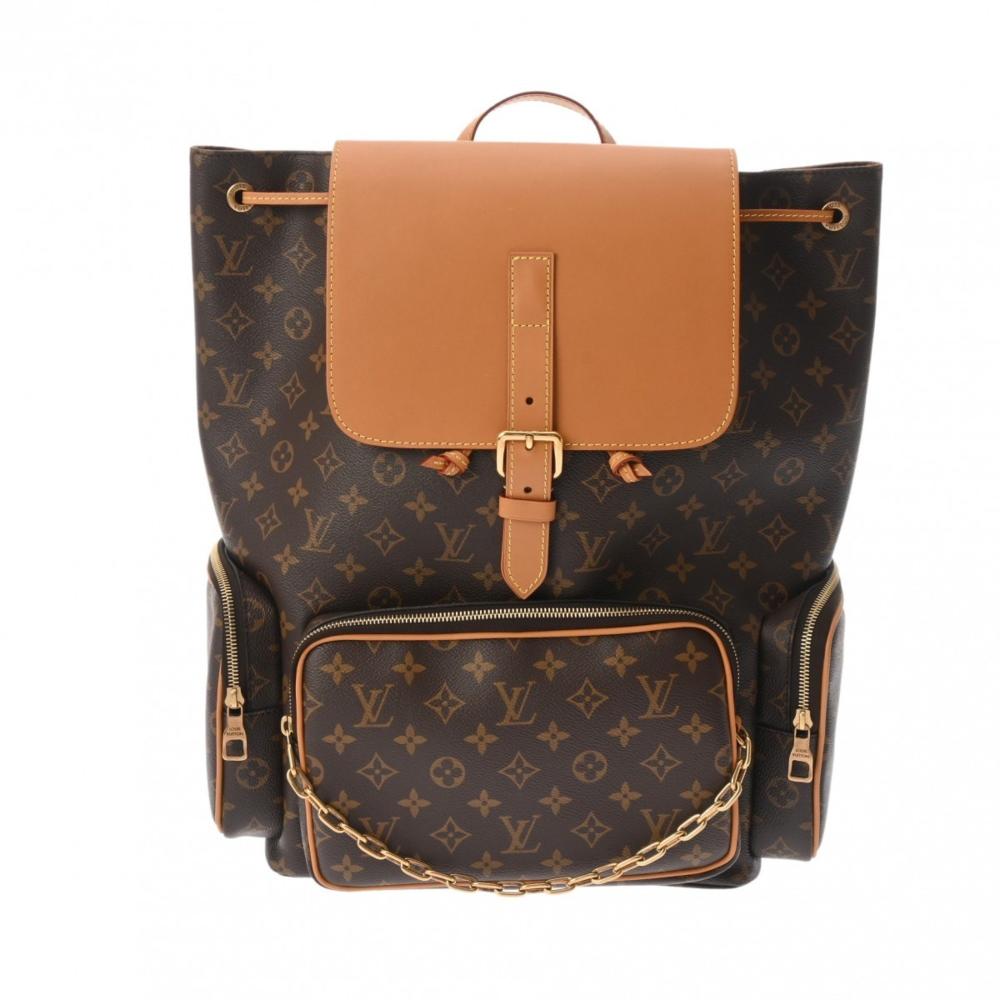 Louis Vuitton Vintage Backpack Stl. - Ryggsäkar Från Magasin