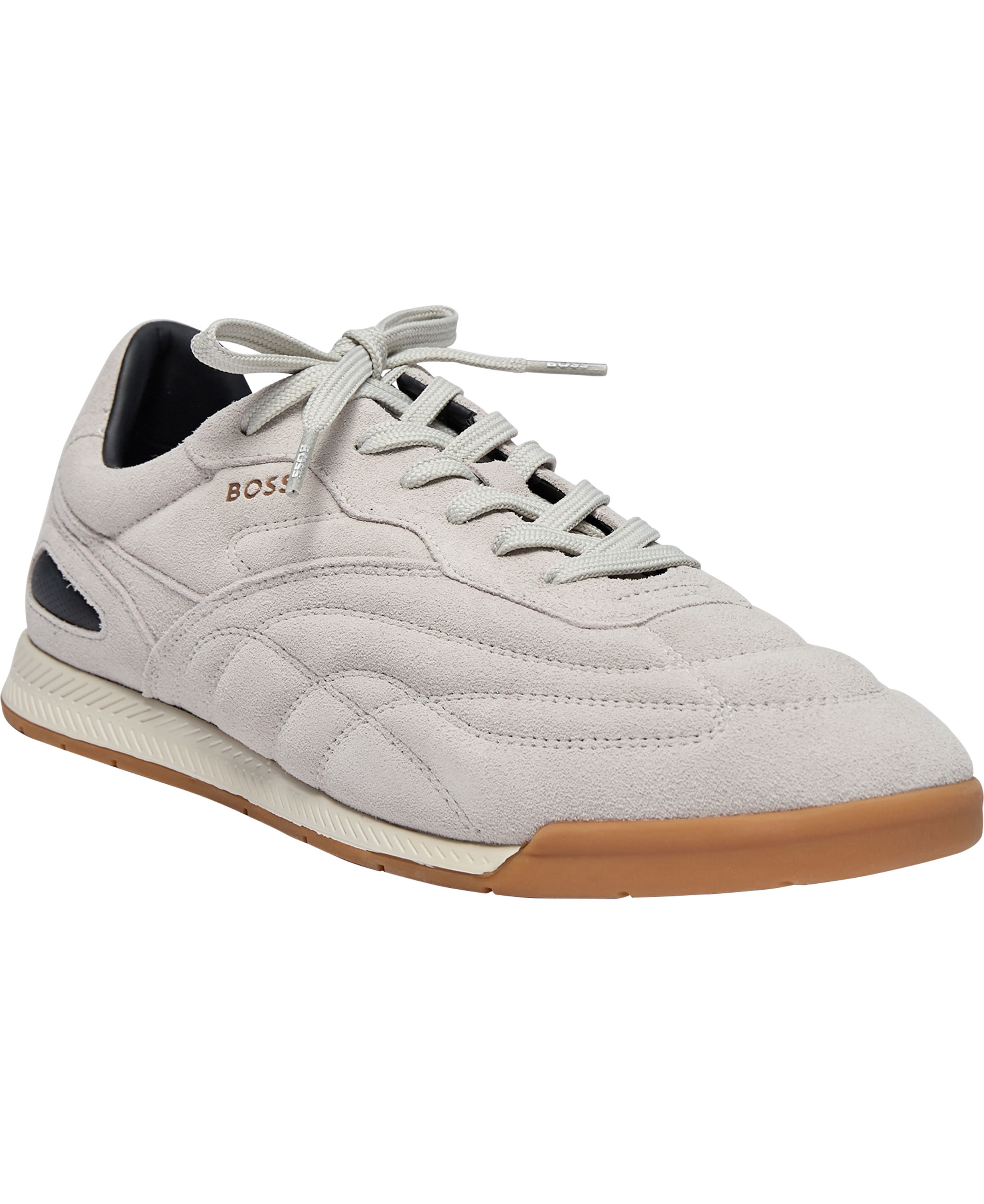 BOSS Titanium SL_Sdmt Herr Stl. 41 - Sneakers Från Magasin