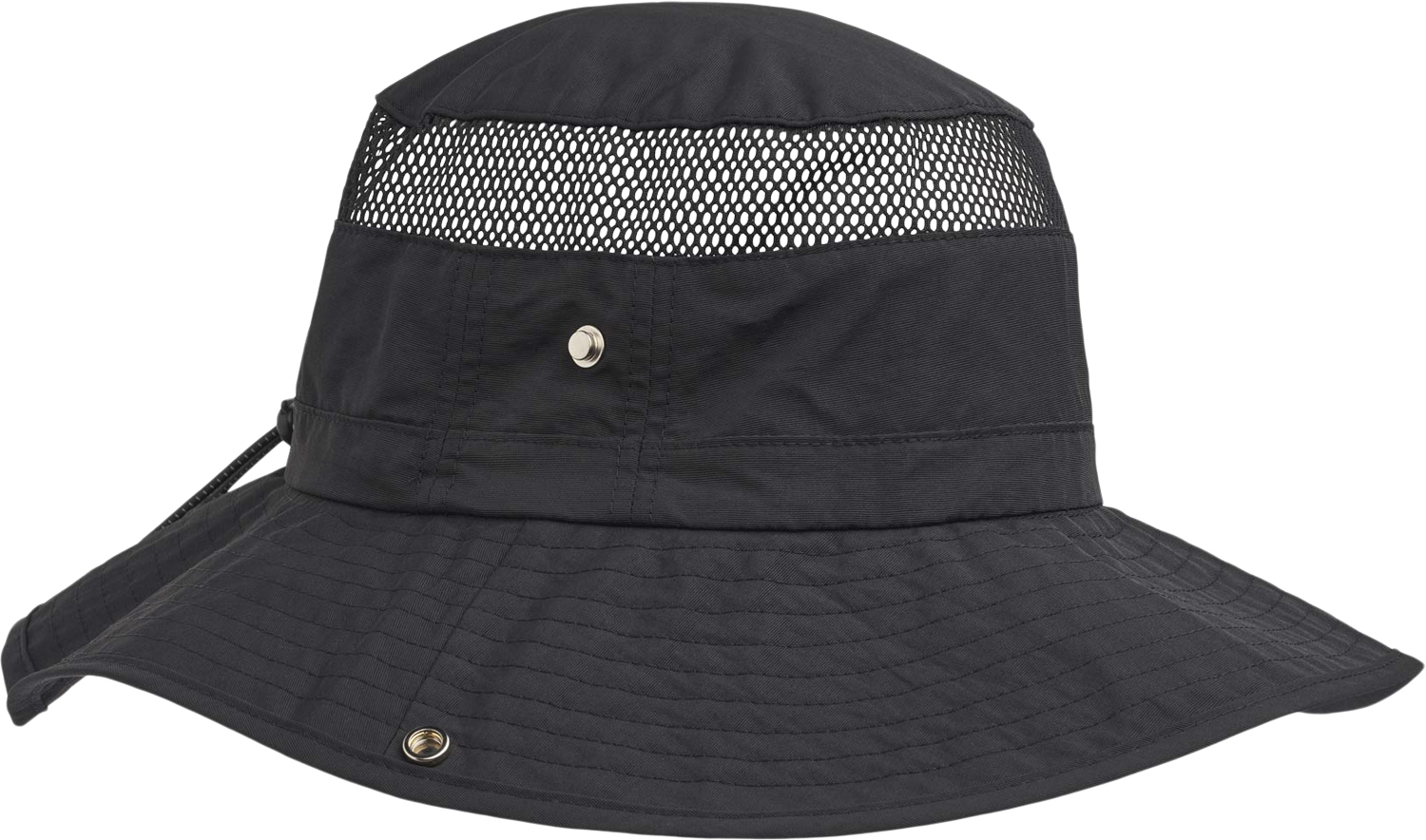 Actiivate Safari Bucket hat Herr Bucket-hattar Stl. ONE SIZE - Från Magasin