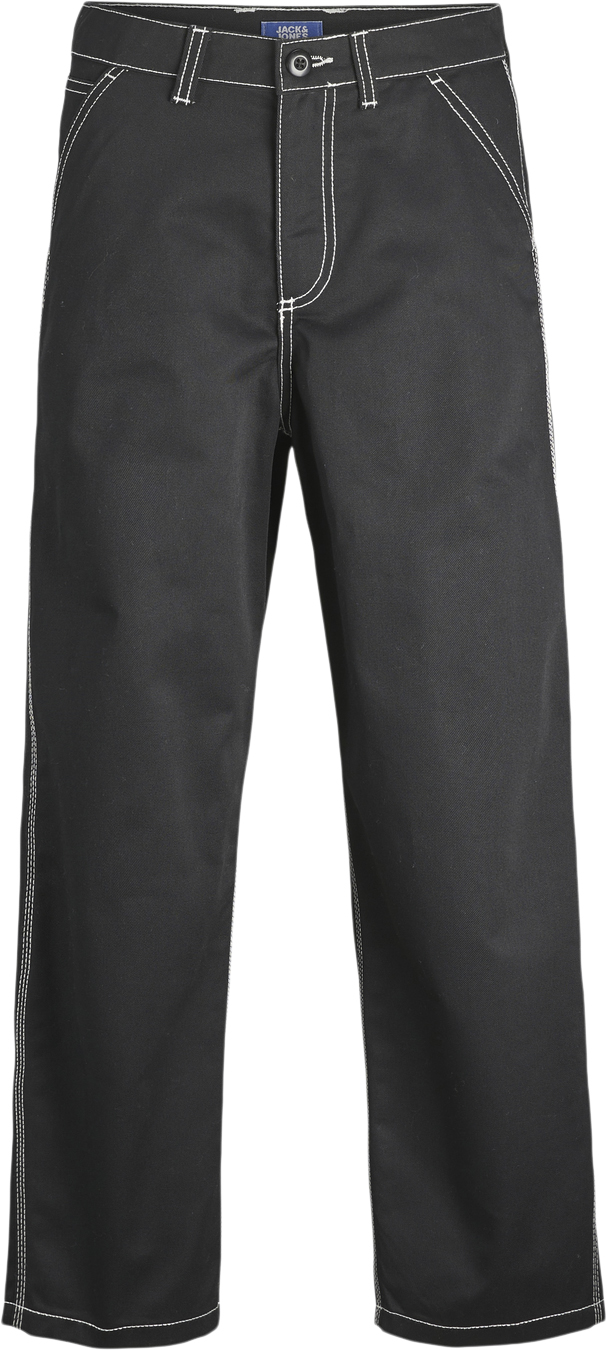 Jack & Jones Jpstalex Jjcontrast Worker BF JNR Stl. 158 pojkar - Jeans Från Magasin