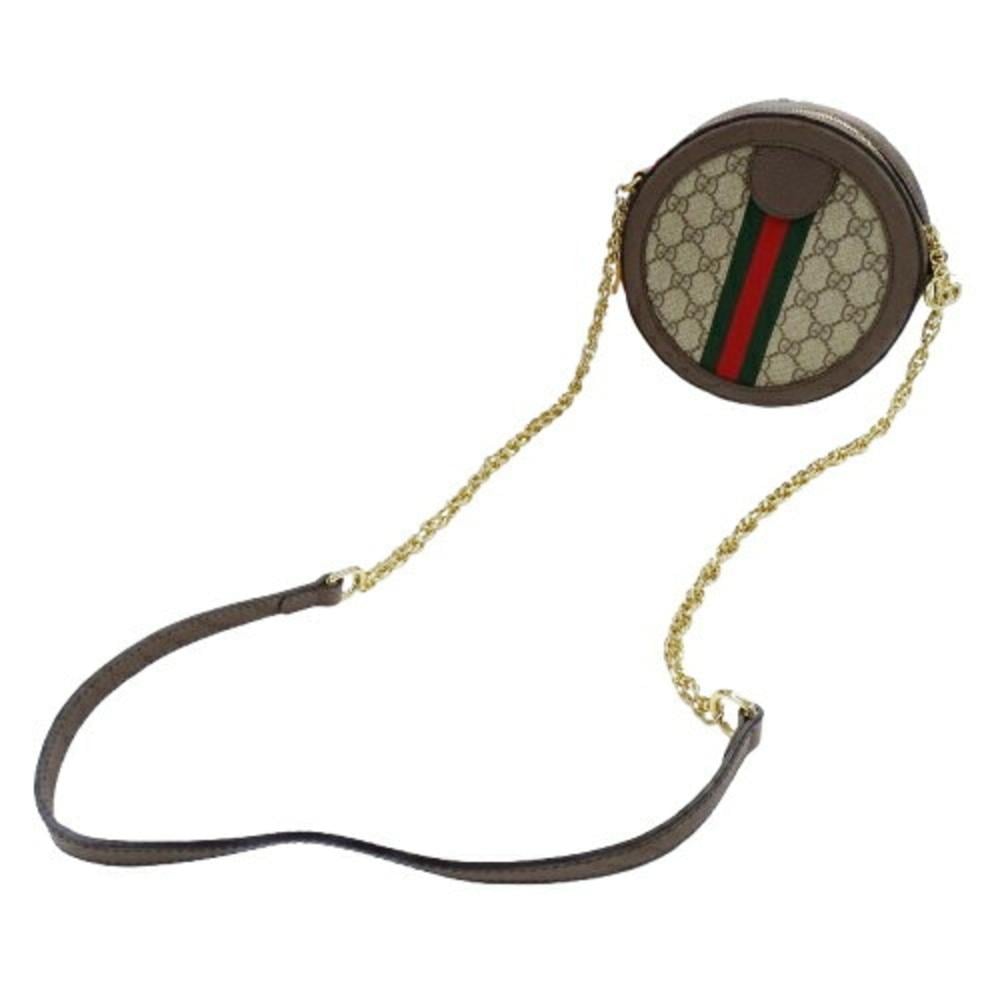 Gucci Vintage Ophidia Stl. - Axelremsväskor Från Magasin