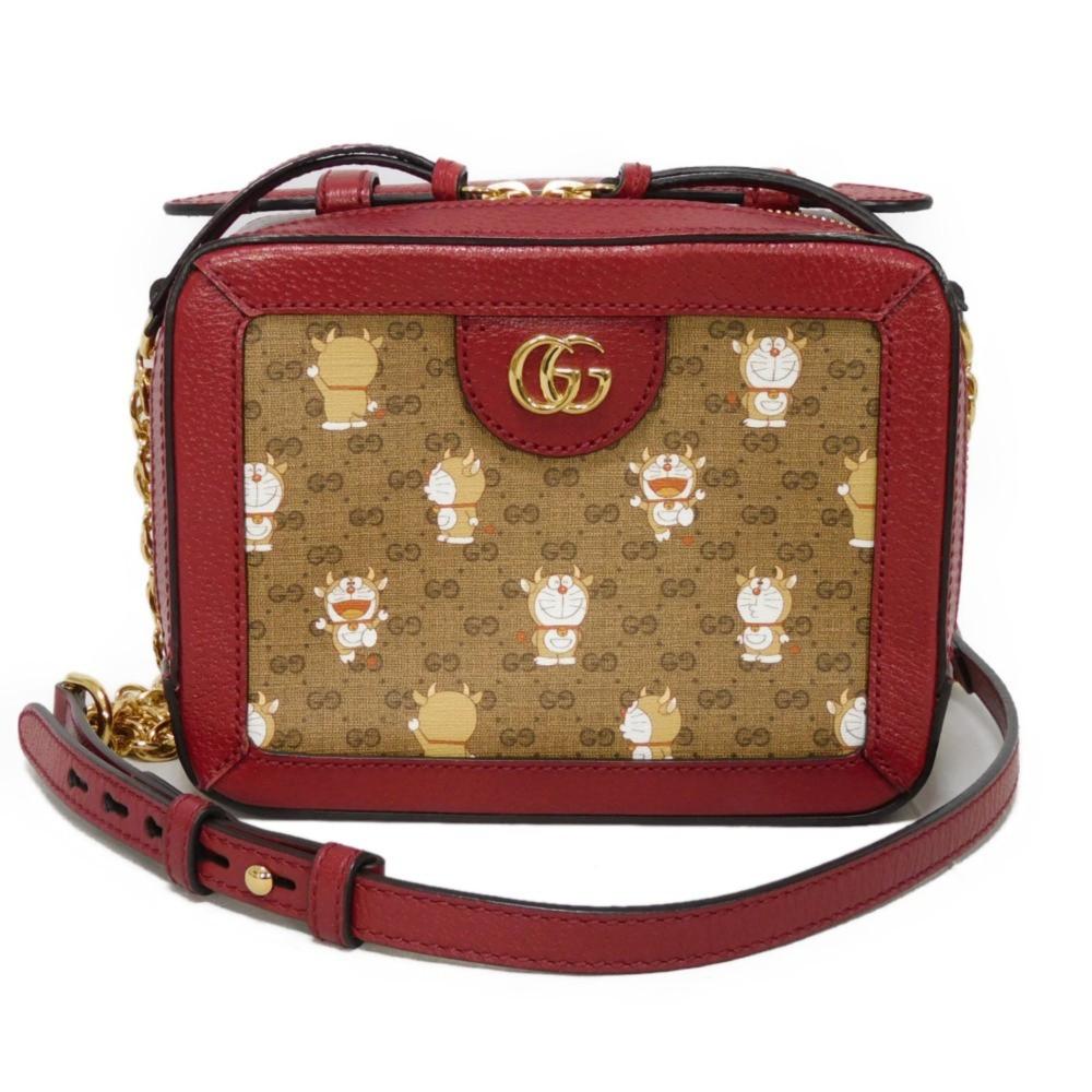 Gucci Vintage Travel Bag Stl. - Weekendväskor Från Magasin