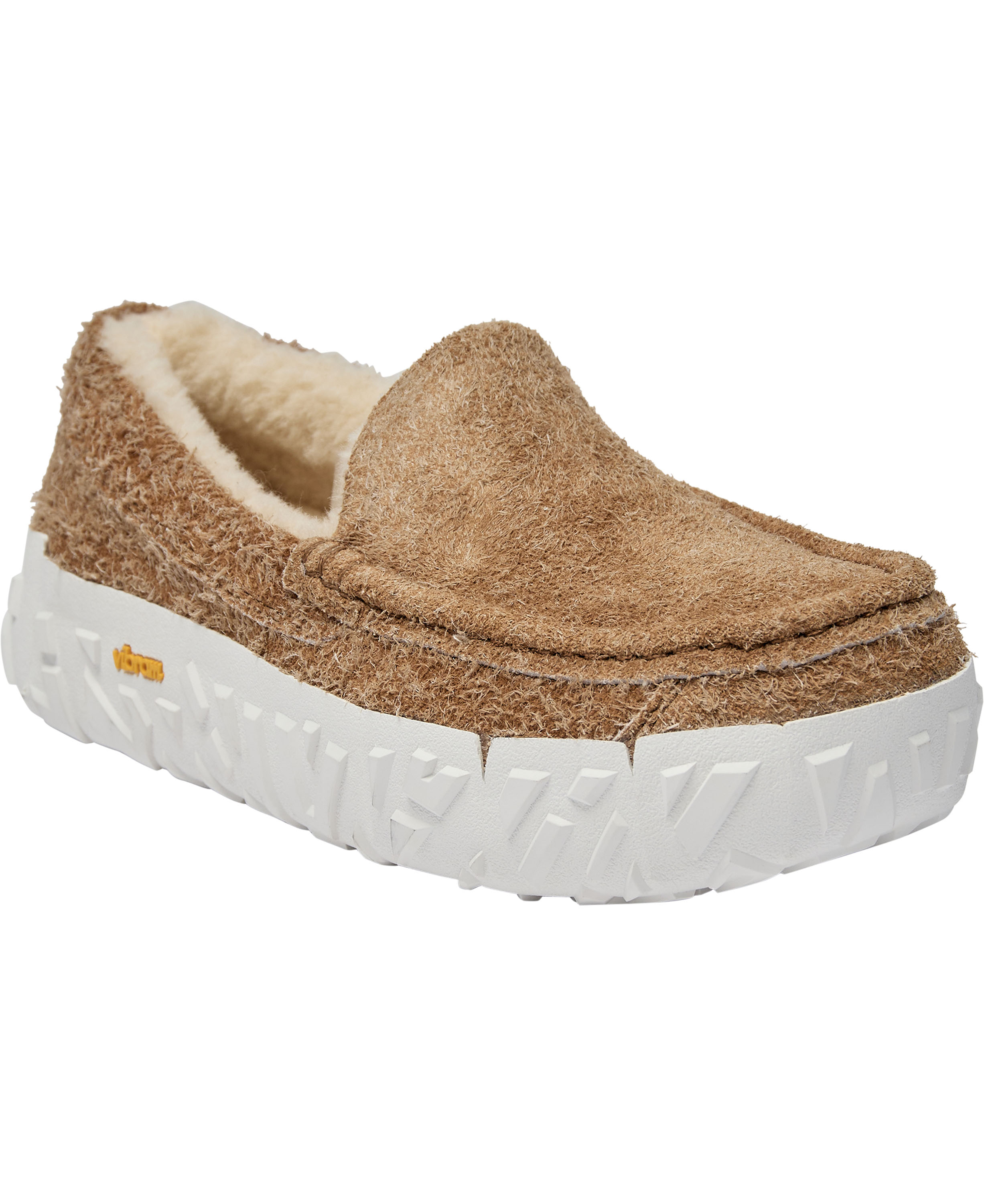 UGG M Ascot Vibram Wrap Herr Stl. 42 - Sandaler Från Magasin