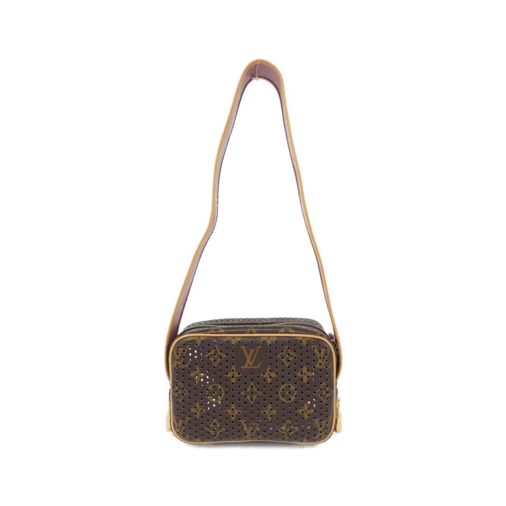 Louis Vuitton Vintage Trocadero Stl. - Axelremsväskor Från Magasin