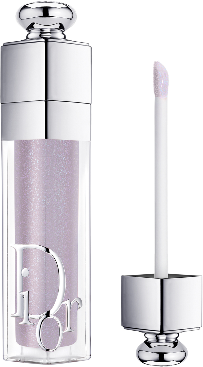 Dior Addict Lip Maximizer Plumping Gloss Från Magasin