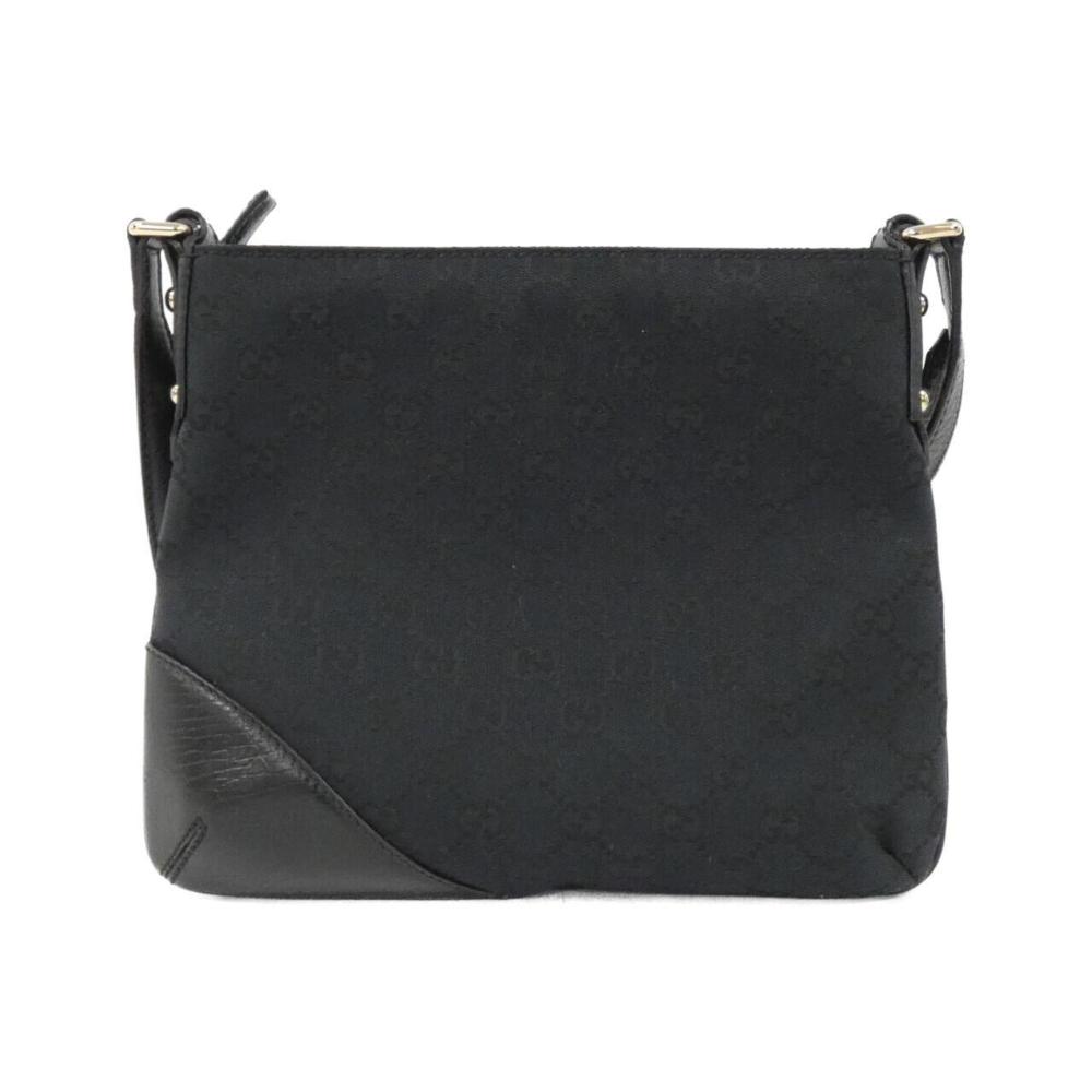 Gucci Vintage Shoulder Bag Stl. - Axelremsväskor Från Magasin
