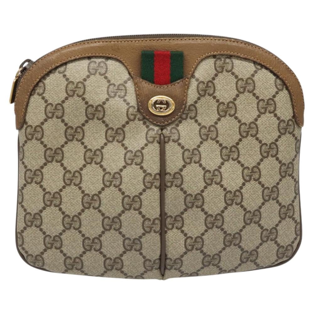 Gucci Vintage Ophidia Stl. - Crossbody Från Magasin