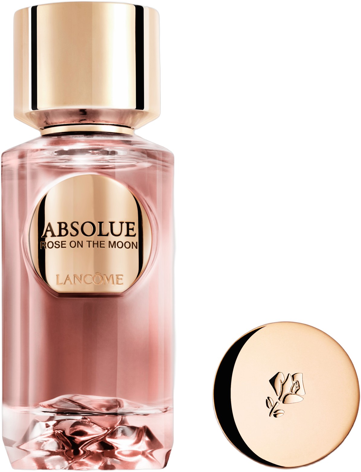 Lancôme Absolue Les Parfum Rose On The Moon Eau De 0008 100 ml - Från Magasin