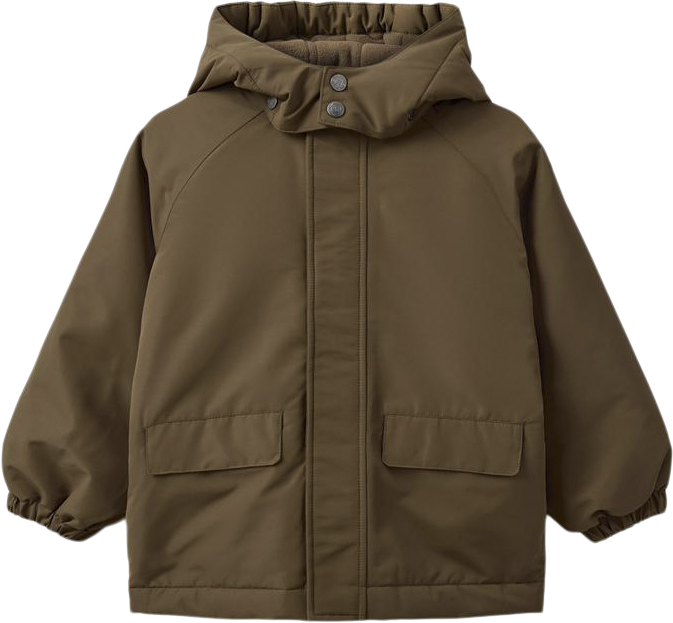 Sofie Schnoor Jacket Stl. 2 år / 92 cm unisex - Vinterjackor Från Magasin