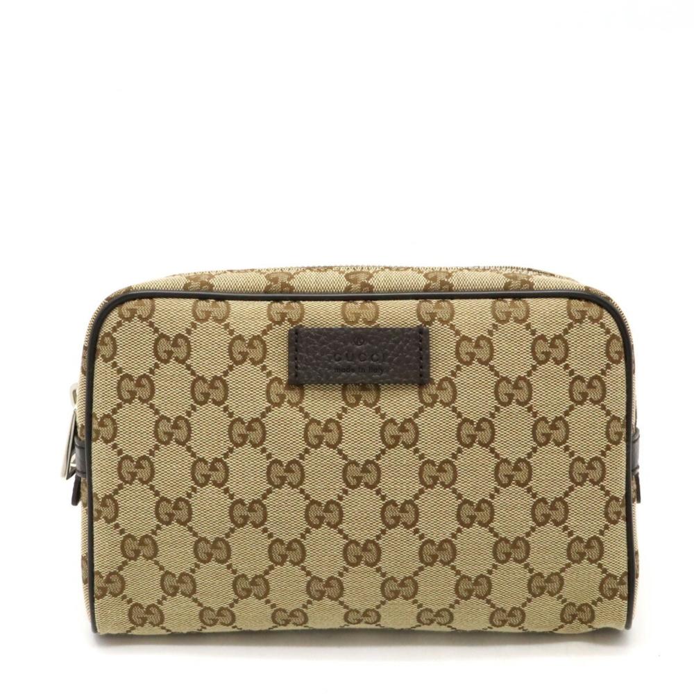 Gucci Vintage Gucci Belt Bag Stl. - Gucci Vintage Från Magasin