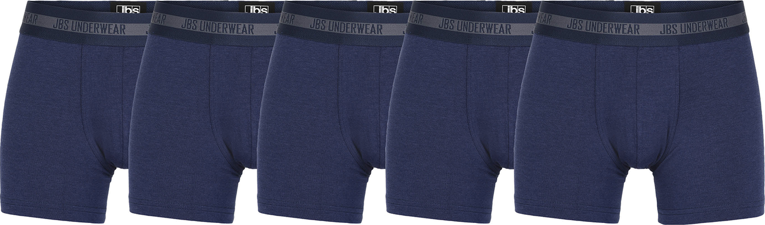 JBS Boys 5pack Tights Bamboo Stl. 7/8 pojkar - Trosor Från Magasin