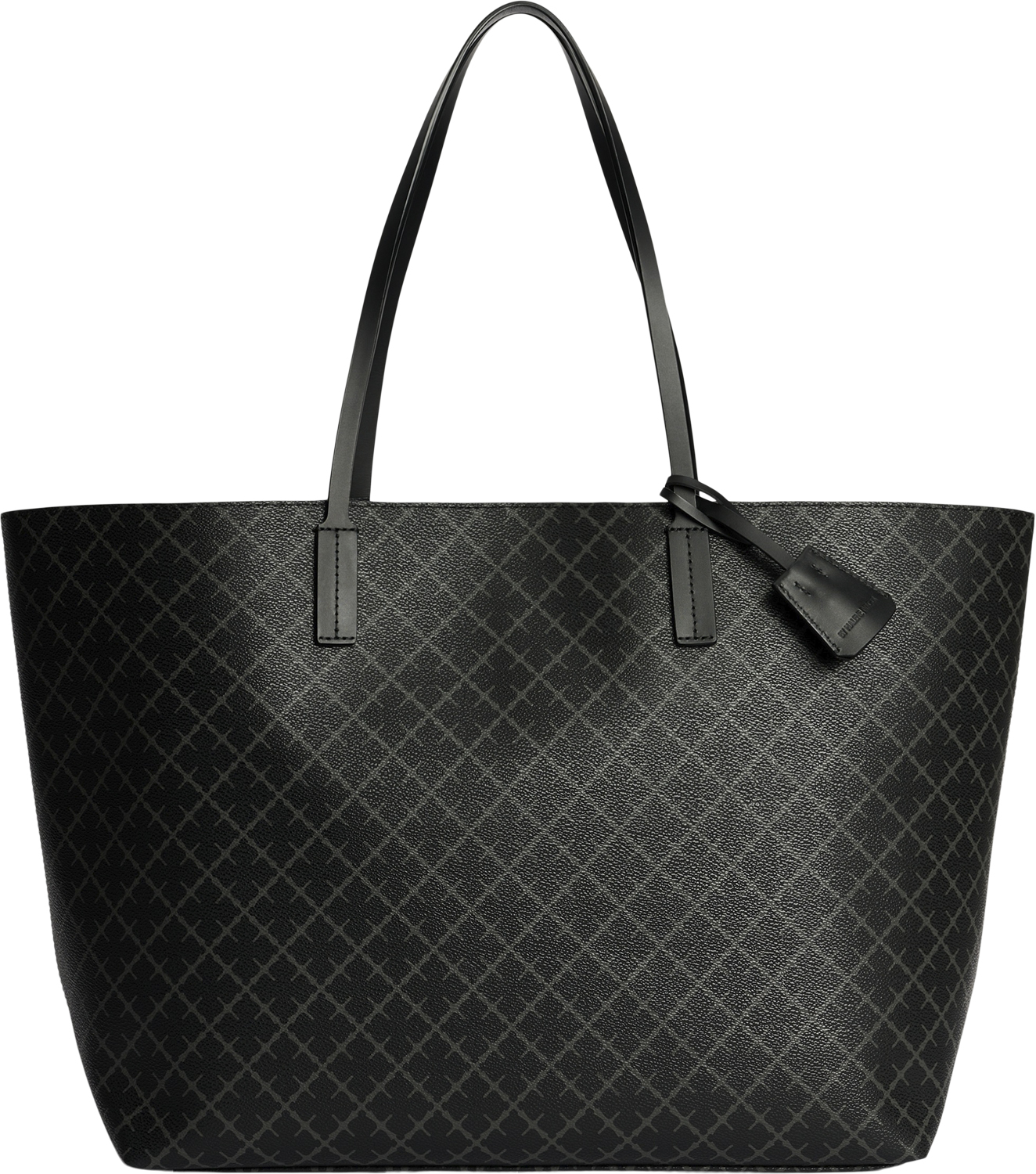 By Malene Birger ABI Tote Dam Stl. - Axelremsväskor Från Magasin