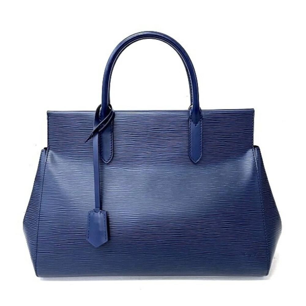 Louis Vuitton Vintage Handbag Stl. - Handväskor Från Magasin