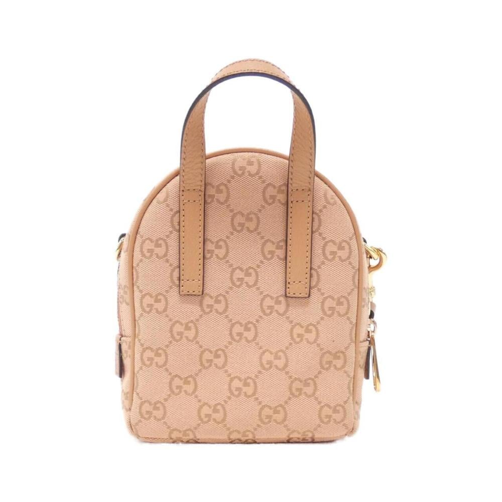 Gucci Vintage Ophidia Stl. - Ryggsäkar Från Magasin