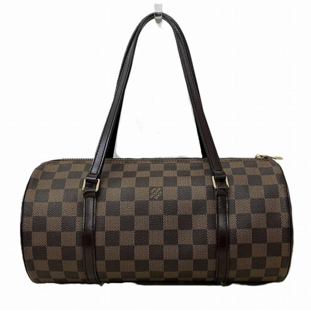 Louis Vuitton Vintage Papillon Stl. - Handväskor Från Magasin