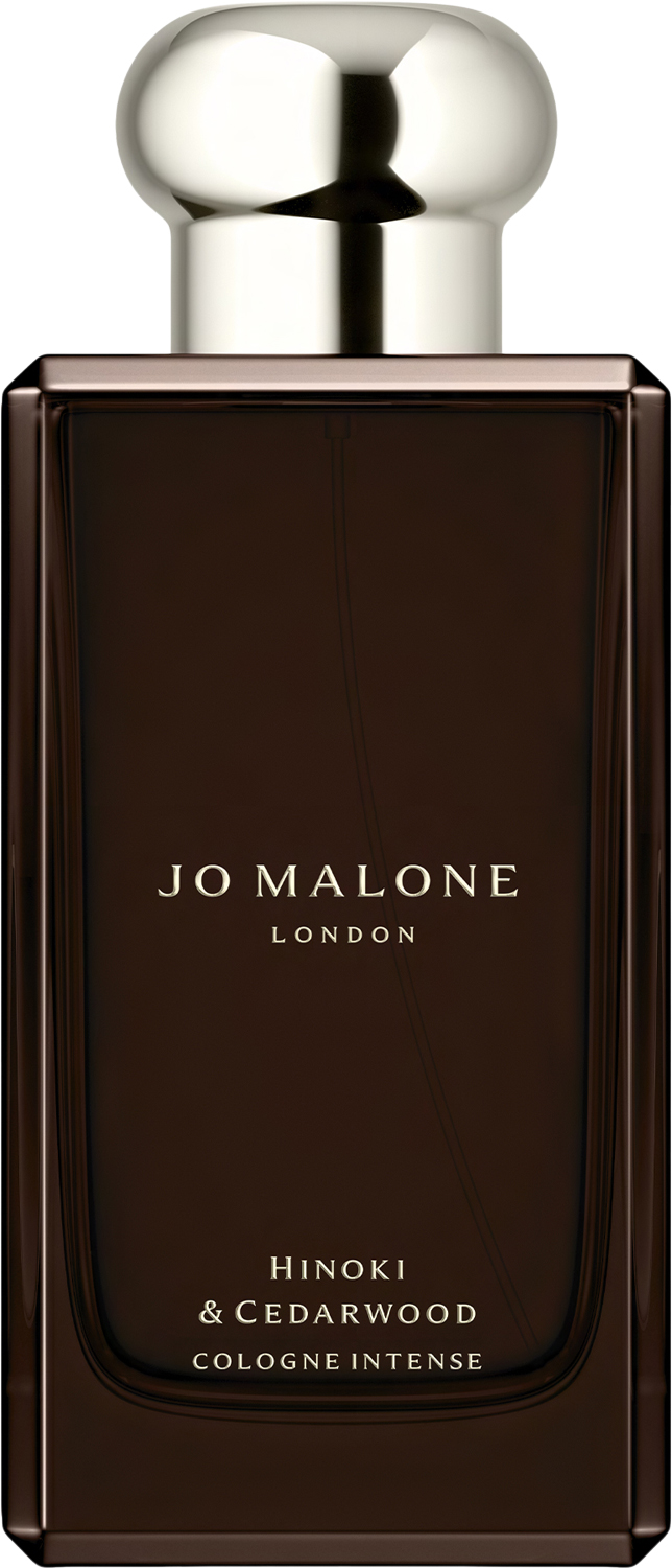 Jo Malone London Hinoki & Cedarwood Cologne Intense No Color 50.00 ml - Eau De Parfum Från Magasin