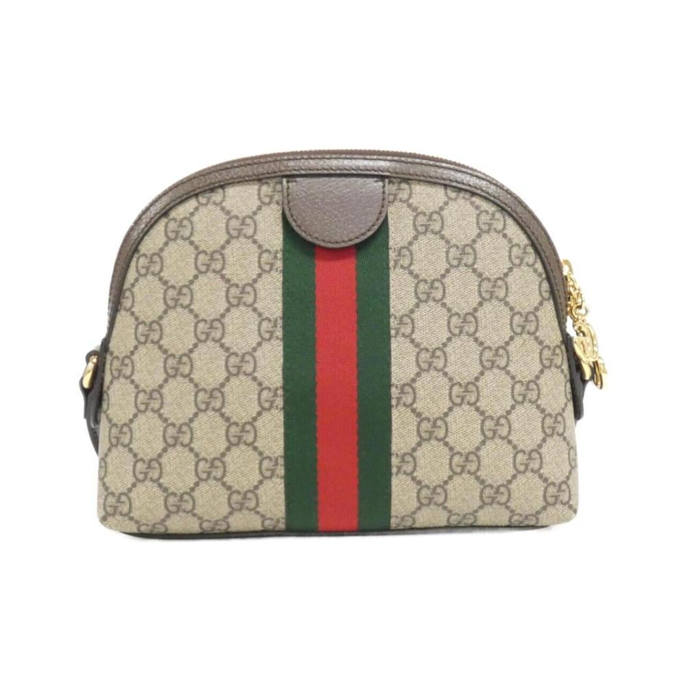 Gucci Vintage Ophidia Stl. - Axelremsväskor Från Magasin