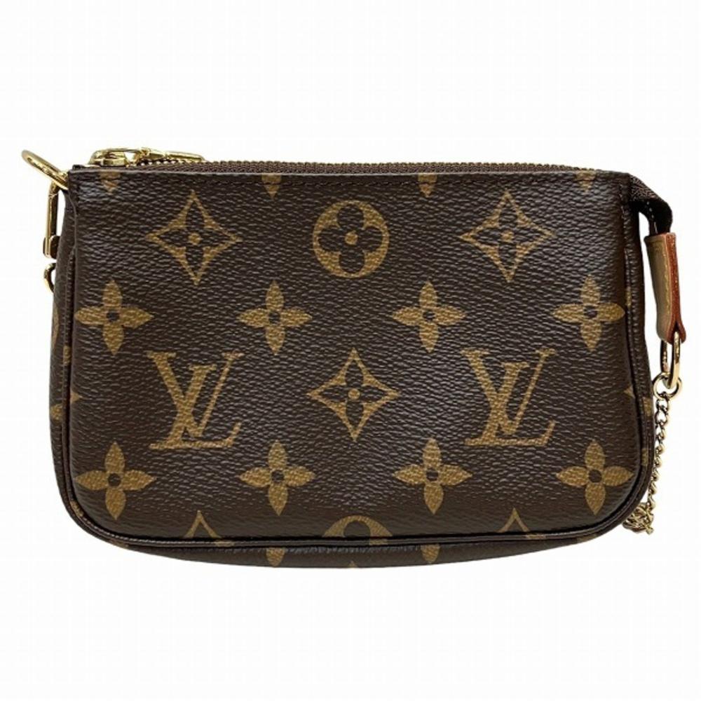 Louis Vuitton Vintage Pochette Accessoires Stl. - Handväskor Från Magasin