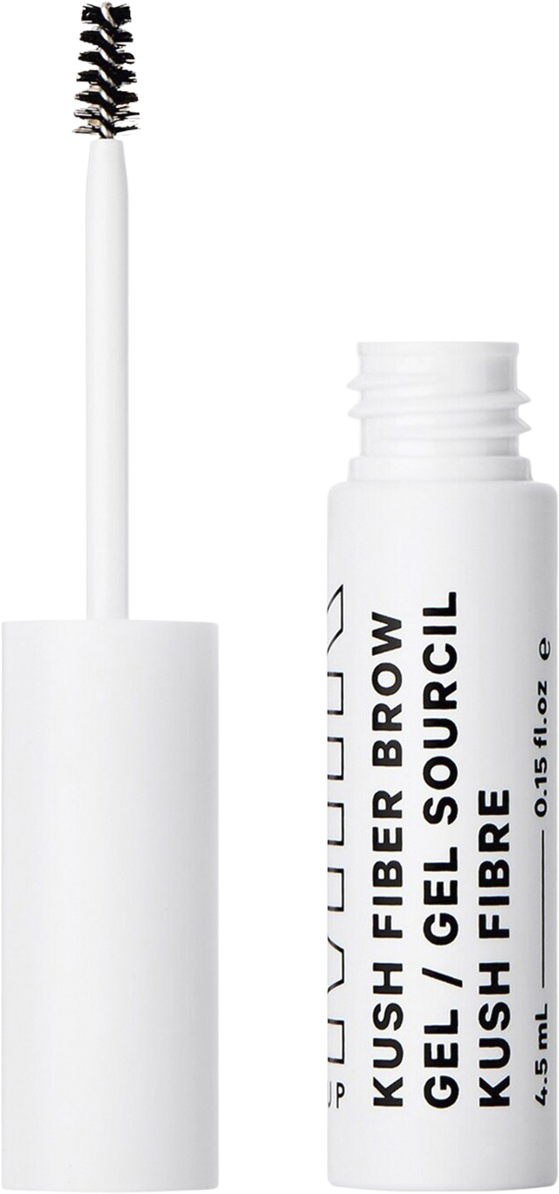 Milk Kush Fiber Brow Gel Mj 4.5 ml - Från Magasin
