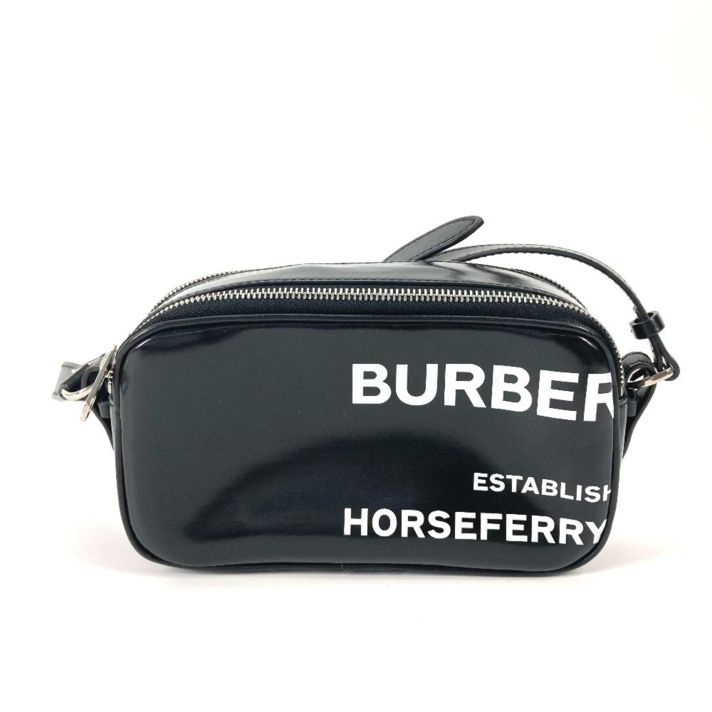 Burberry Vintage Shoulder Bag Stl. - Axelremsväskor Från Magasin